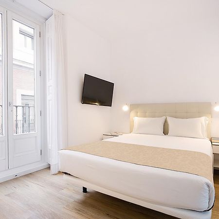 Apartamentos Tandem La Bolsa 4 Madrid Dış mekan fotoğraf