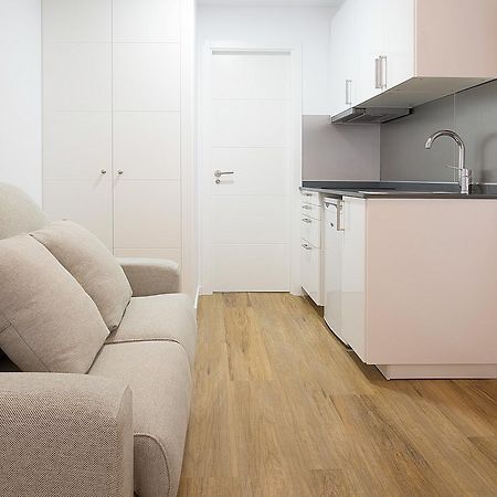 Apartamentos Tandem La Bolsa 4 Madrid Dış mekan fotoğraf