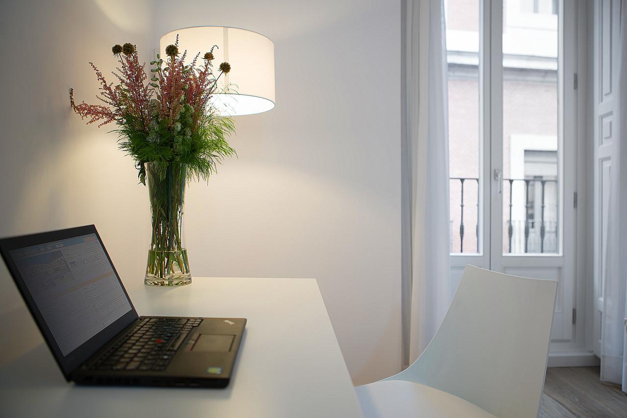 Apartamentos Tandem La Bolsa 4 Madrid Dış mekan fotoğraf