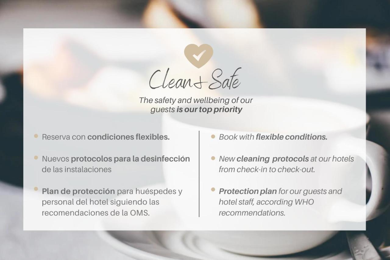 Apartamentos Tandem La Bolsa 4 Madrid Dış mekan fotoğraf